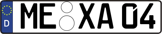 ME-XA04