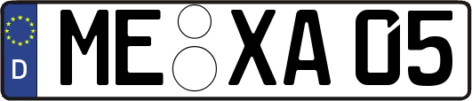 ME-XA05