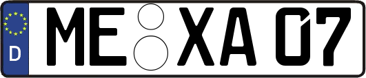 ME-XA07