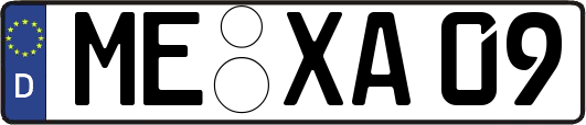 ME-XA09