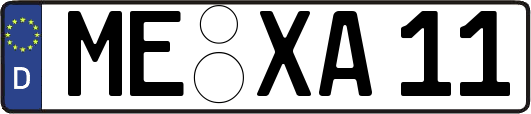 ME-XA11