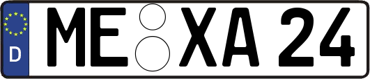 ME-XA24