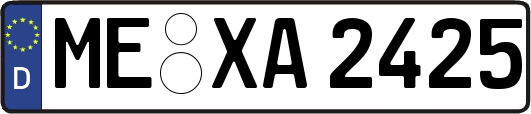 ME-XA2425