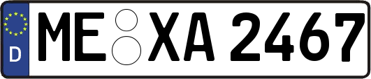 ME-XA2467
