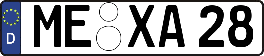 ME-XA28