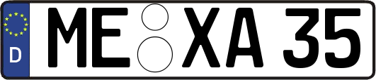 ME-XA35