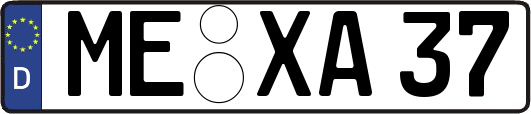 ME-XA37