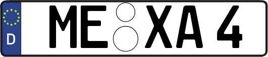 ME-XA4