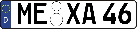 ME-XA46