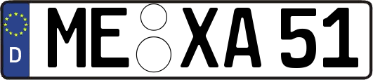 ME-XA51