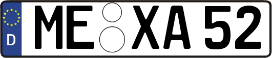 ME-XA52