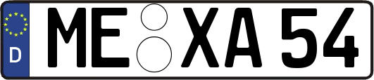 ME-XA54