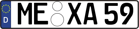 ME-XA59
