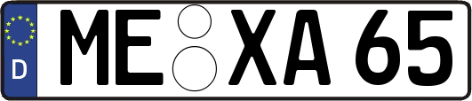 ME-XA65