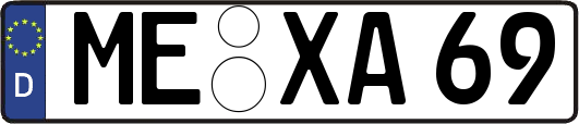 ME-XA69