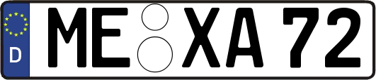 ME-XA72
