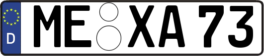 ME-XA73