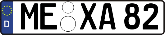 ME-XA82