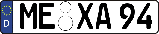 ME-XA94