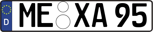 ME-XA95