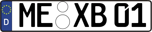 ME-XB01