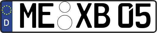 ME-XB05