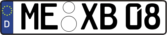 ME-XB08