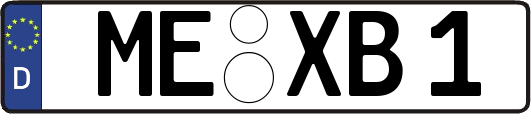 ME-XB1