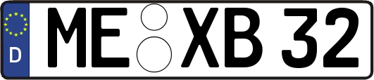 ME-XB32