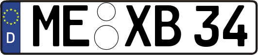 ME-XB34