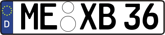 ME-XB36