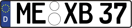 ME-XB37