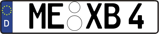 ME-XB4