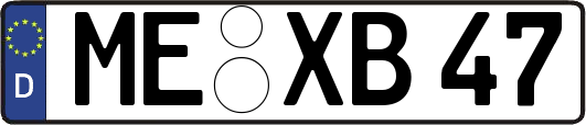 ME-XB47