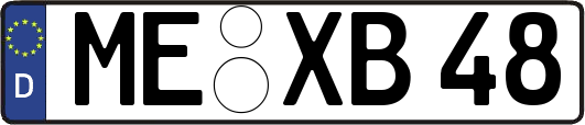 ME-XB48