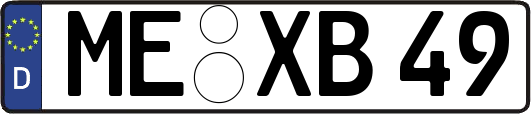ME-XB49