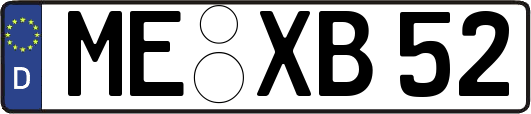 ME-XB52