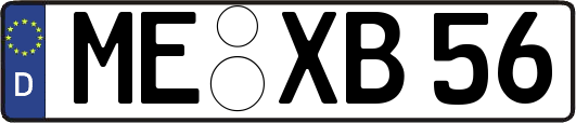 ME-XB56