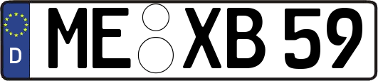 ME-XB59