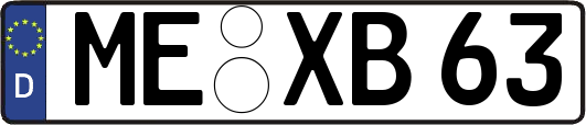 ME-XB63