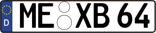 ME-XB64