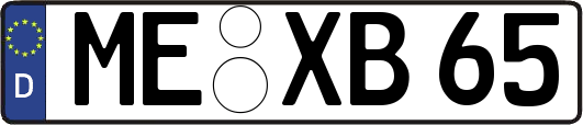 ME-XB65