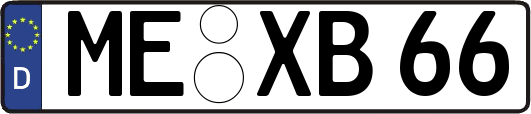 ME-XB66
