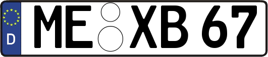 ME-XB67