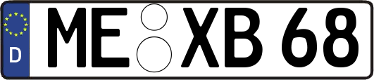 ME-XB68