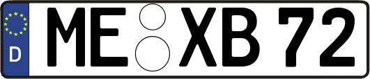 ME-XB72