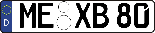 ME-XB80