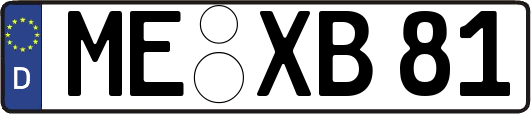 ME-XB81