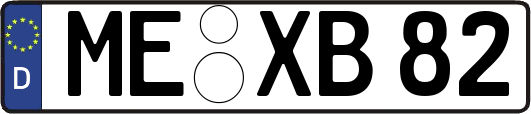 ME-XB82