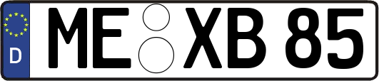 ME-XB85